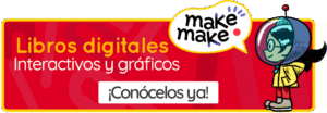 MakeMake Spanish Books